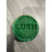 💕現貨LUSH洗髮餅/Shampoo 和諧心𩆜/冥想迷人安定的香味