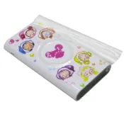 (店+)【Ezstick】小魔女 DOREMI 行動電源 機身貼｜霧面質感款