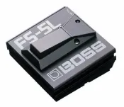 唐尼樂器 TONY MUSIC Boss FS-5L 效果器/音箱切換開關踏板(Latch 模式)【唐尼樂器】
