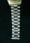 售二手ROLEX勞力士滿天星3珠男款…型號看錶帶…只存這件…要買要快…買到福到…