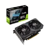 (店+)【ASUS 華碩】DUAL-RTX3060-O12G-V2 顯示卡