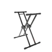 【ROLAND 樂蘭】KS-20X X型鍵盤架(原廠公司貨 商品保固有保障)