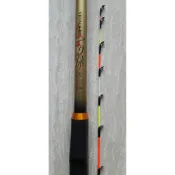 大象(實用精品)* 一刀流 精緻7尺 竿身硬挺竿尾敏感 並繼吞肚尾筏竿 適合釣場廣泛(回饋品)*