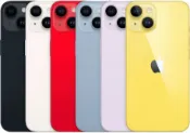 【蝦皮直營】Apple iPhone 14 128G 蘋果手機 中古機 福利品 廠商直送