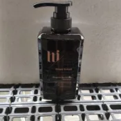 MIMIQ 竹薑 洗髮精  蓬鬆 油性 中性 米姐~~~