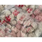 水餃/餛飩台中名產小吃伴手禮~美雲水餃/任任水餃