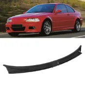 sunnyeq 擋風玻璃雨刷罩面板蓋更換件適用於 3 系列 E46 Coupe 敞篷車 51718232894 前導水板