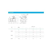 (店+)大井泵浦 TQCN200B 太陽能熱水器加壓機 TQCN400B 靜音加壓機 加壓馬達 電子式穩壓機