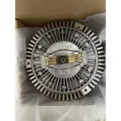 [BW汽材] BMW E36 E38 E39 X5 E53 風扇離合器 離合器 3孔