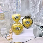 【泰姬】愛情魅力象食能 背入燕通+兩符管💖🐘 古巴磐石-已圓寂 大象交配的珍貴法相，來自於緬甸的法術🔮