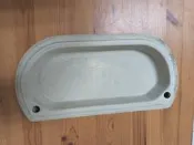 DSKY龍天下馬桶水箱蓋