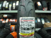 (昇昇小舖) 日本普利司通BT39ss 350-10 自取價1800元(不含工資)