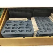 現貨 ikea代購 SURSOT 製冰盒 深藍色 鯨魚🐋船🛥️造型