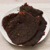 (店+)昌暉牛肉乾(原味五香/黑胡椒/麻辣口味) 軟嫩不乾柴 3000g 量販包