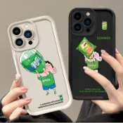 Vivo Y05 V27 V30 Y16 Y19 Y21 Y21S Y27 Y29S 5G V30E 手機殼 雪碧小新