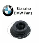 BMW E36/Z3 手排 防塵隔音橡膠套 正廠零件 E36 全車系包含Ti  318-M3皆適用 以及Z3 全車系