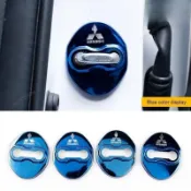 🌈🌙五一車品🌙Mitsubishi 三菱車門保護蓋 奧蘭德SAVRIN 2.0/2.4 COLT PLUS 可魯多