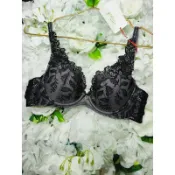 【黛安芬精美】16-8604瑰香之戀Premium透氣75B/80B/80C V型低脊心側無痕單內衣
