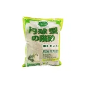 單/丹球球型貓砂（細）10L/8kg(3包組)