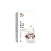 【純煉】十全龜鹿滴雞精60mlx10入x1盒(送禮推薦 官方直營)