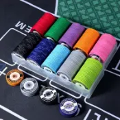 推薦 德州撲克籌碼 麻將籌碼陶瓷籌碼幣棋牌室專用籌碼定制德州撲克籌碼卡 遊戲籌碼 皇冠籌碼@b47g34w6n_