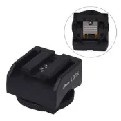 Meike MK-SH21 自動鎖 閃光熱靴 轉換器 功能同 SONY ADP-MAA