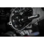 台中潮野車業 GStone 全套 GN前齒 GS後齒 GE後輪芯 AUGUR FORCE 六代勁戰 水冷BWS NMAX