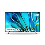 【i郵購】永昌創新國際有限公司 SONY 索尼 BRAVIA 3 50型 X1 4K HDR Google TV 液晶顯示器 /台 Y-50S30
