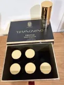 全新 韓國 麗仁堂 天秘蜜 YIHAN CARINO 地漿水極致煥然精華抗皺安瓶 6入/1盒 (韓國購入 保證正品)