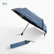 【BGG Umbrella】BlockTech 24吋大尺寸輕量自動開收傘 | 特殊防曬貼膜 260克極輕量 超撥水傘布