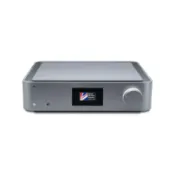 Cambridge Audio Edge NQ 前級擴大機及網路串流機