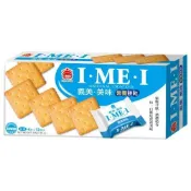 義美 美味營養餅乾 205g【萬家福】