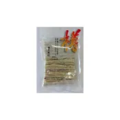 (店+)+爆買日本+ 日本樽 鱈魚雙珍 180g大包裝 黑芝麻 白芝麻 下酒零食 嘴饞好選擇 涮嘴零食 日本乾貨