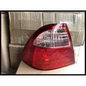 Toyota Altis 尾燈 阿提斯 04-06年尾燈總成 煞車燈 方向燈 倒車燈 豐田 後尾燈 汽車後燈 老車翻新