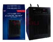 【西高地水族坊】日本五味GEX Cool Way冷卻機 冷水機冷卻機BK-C220
