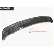 【台灣製造】[W117後下巴] A款 碳纖維 CLA250 CLA45 ED1 賓士 BENZ 空力套件 下巴