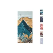(店+)【BUFF】Coolnet抗UV頭巾 銀離子吸濕排汗 四向彈性 涼感脖圍 BF137872 BF137865 BF137867