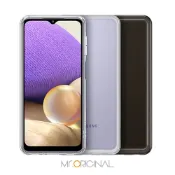 Mr ORIGINAL SAMSUNG Galaxy A32 5G 原廠輕薄透視背蓋 (台灣公司貨)