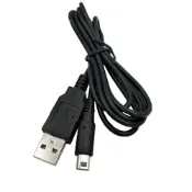 【充電線】適用 任天堂 NEW 2DSL 3DSL LL XL 掌上型遊戲機專用