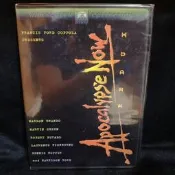 現代啟示錄重生版 Apocalypse Now Redux   美版一區 DVD 馬龍白蘭度  