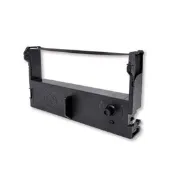 【生活市集】EPSON S015611相容副廠黑色色帶(LQ-690C&LQ-695C)