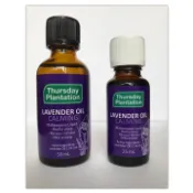 艾塔塔美妍館~Thursday Plantation星期四農莊 100%純薰衣草/薄荷精油25-50ml 現貨供應