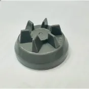 （零件）主機灰色塑膠(下方連軸器)（向上連軸）適用於Panasonic MX-V188/MX-V288 果汁機