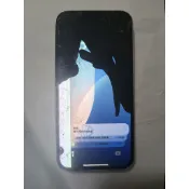 零件機 Apple iPhone 12 ( 確認有螢幕鎖及ID鎖，液晶及後殻破)