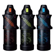 (店+)【ZOJIRUSHI 象印】1000ml運動型不鏽鋼直飲式保溫瓶 SD-HA10