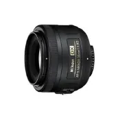 尼康35mm 1.8G 定焦單反鏡頭AF-S NIKKNR 35mm f/1.8G ED半畫幅D
