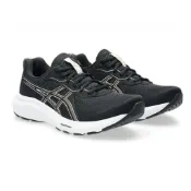Asics GEL-Contend 9  女 慢跑鞋 黑 卡 1012B681-005【S.E運動】