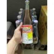《東成醬油》味味露520ML