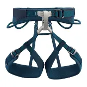 fromdream studio [全新正品]PETZL-ADJAMA攀岩安全吊帶