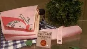 加藤真治Little Red Riding Hood限量折傘